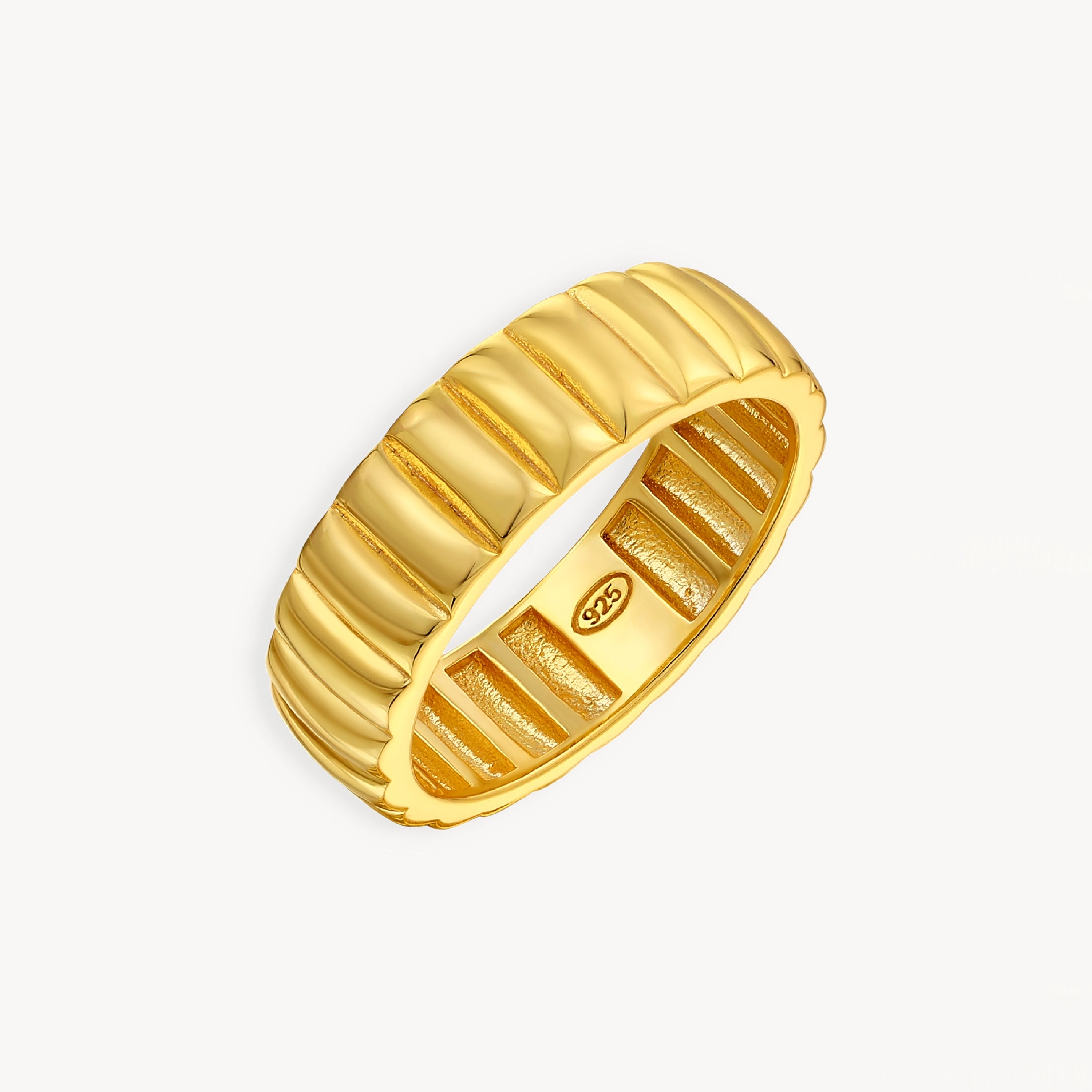 925 STERLING SILVER RING
