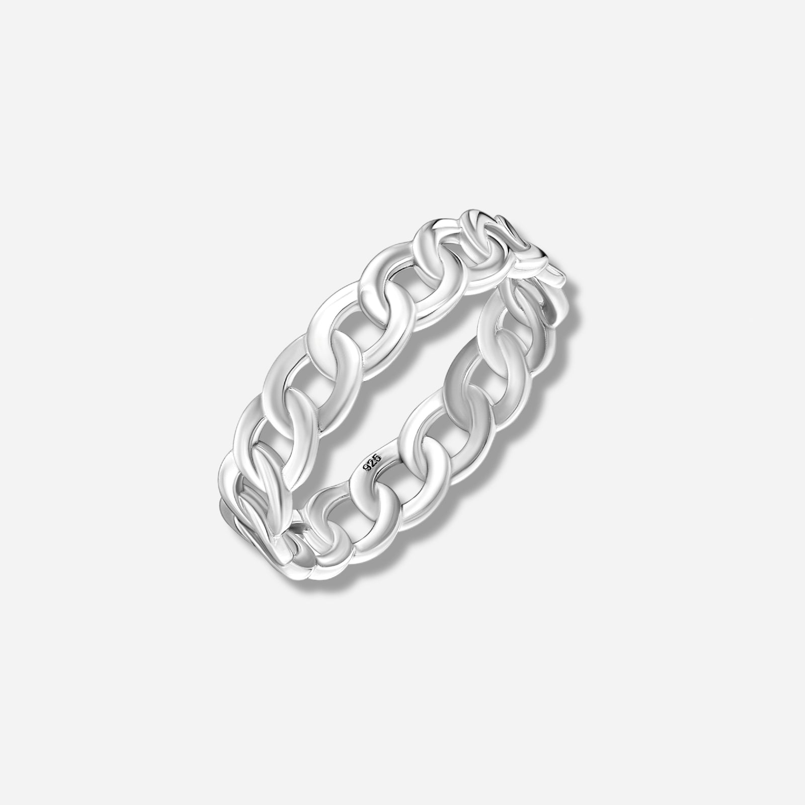 925 STERLING SILVER RING