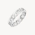 925 STERLING SILVER RING