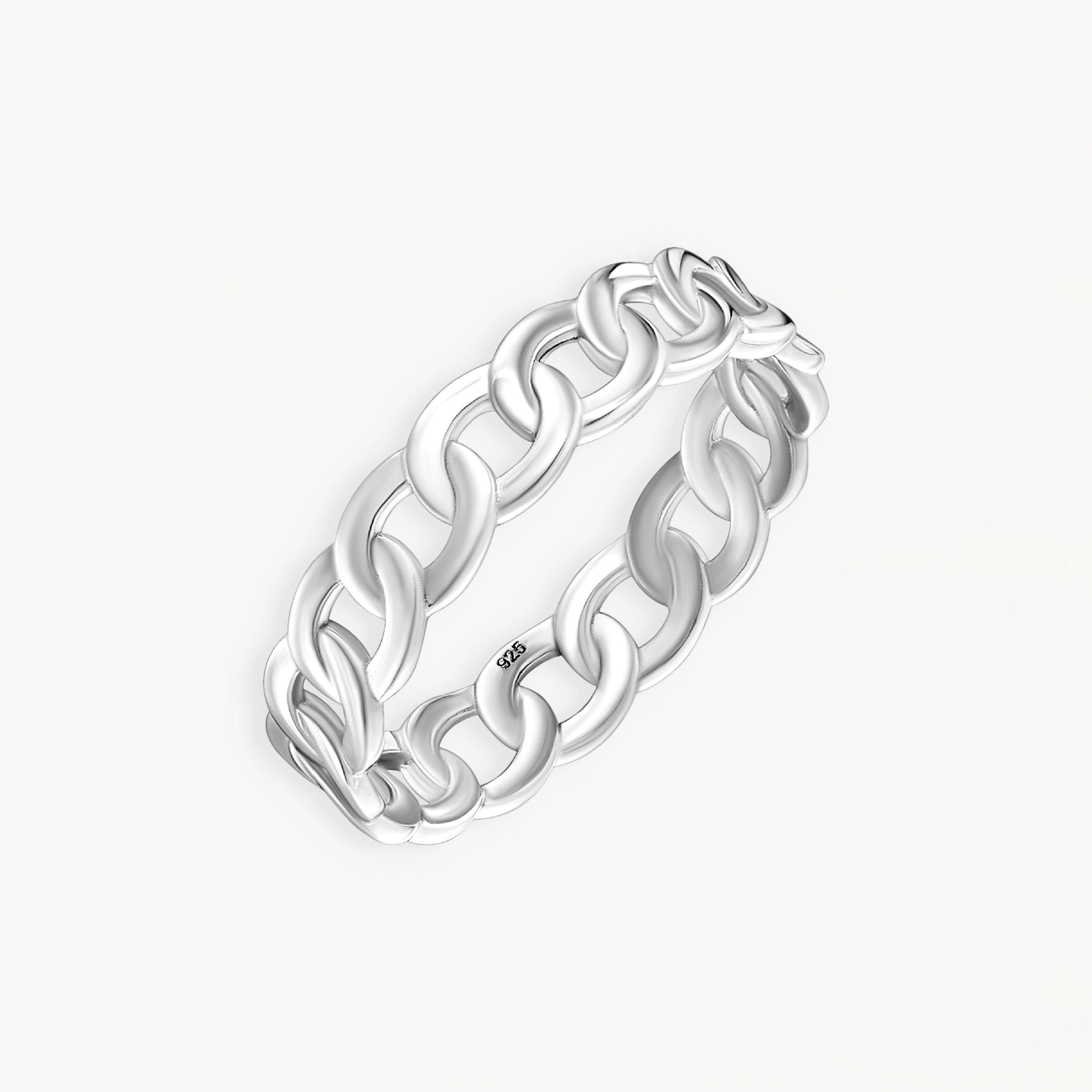 925 STERLING SILVER RING
