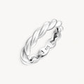 925 STERLING SILVER RING