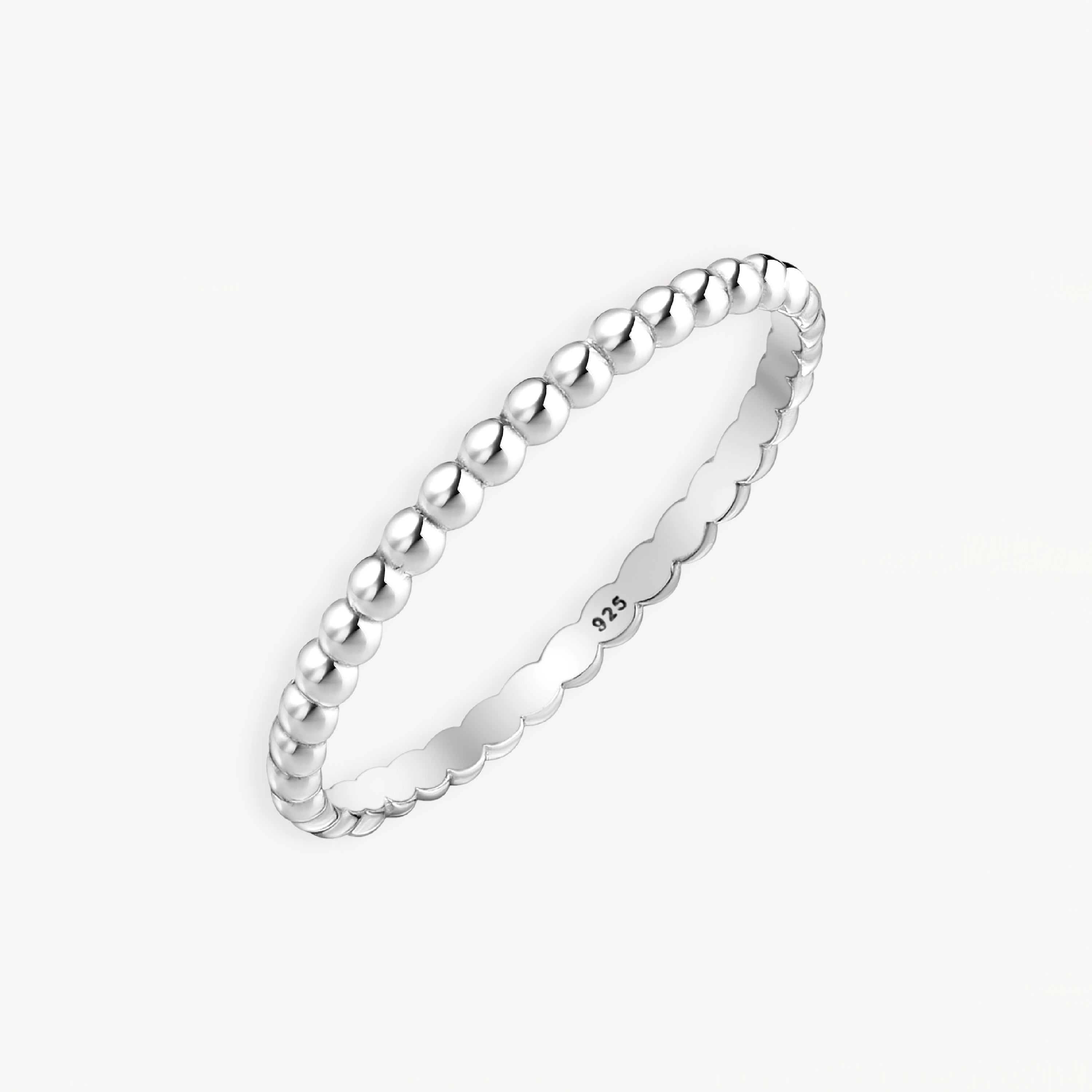 925 STERLING SILVER RING