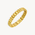 925 STERLING SILVER RING