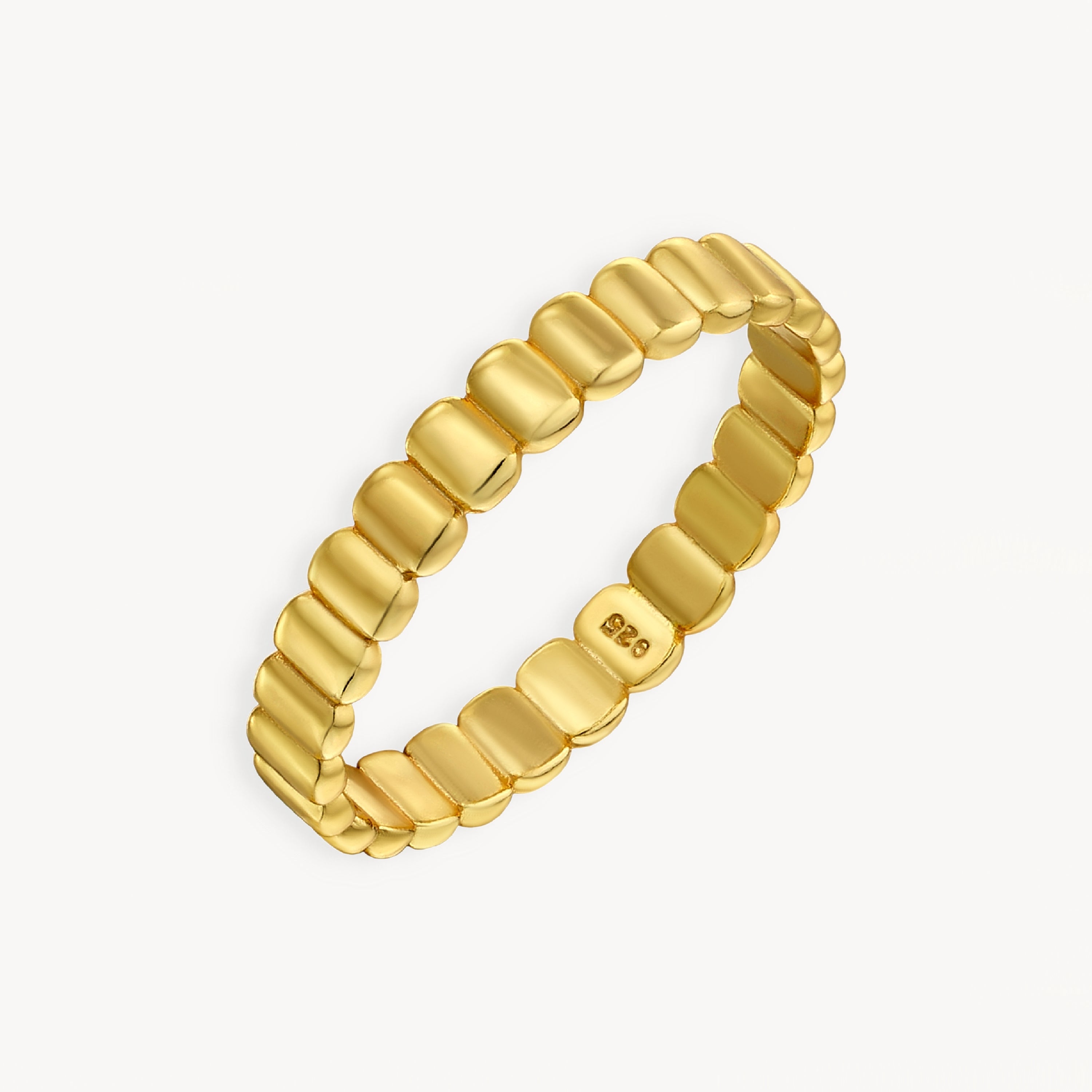 925 STERLING SILVER RING