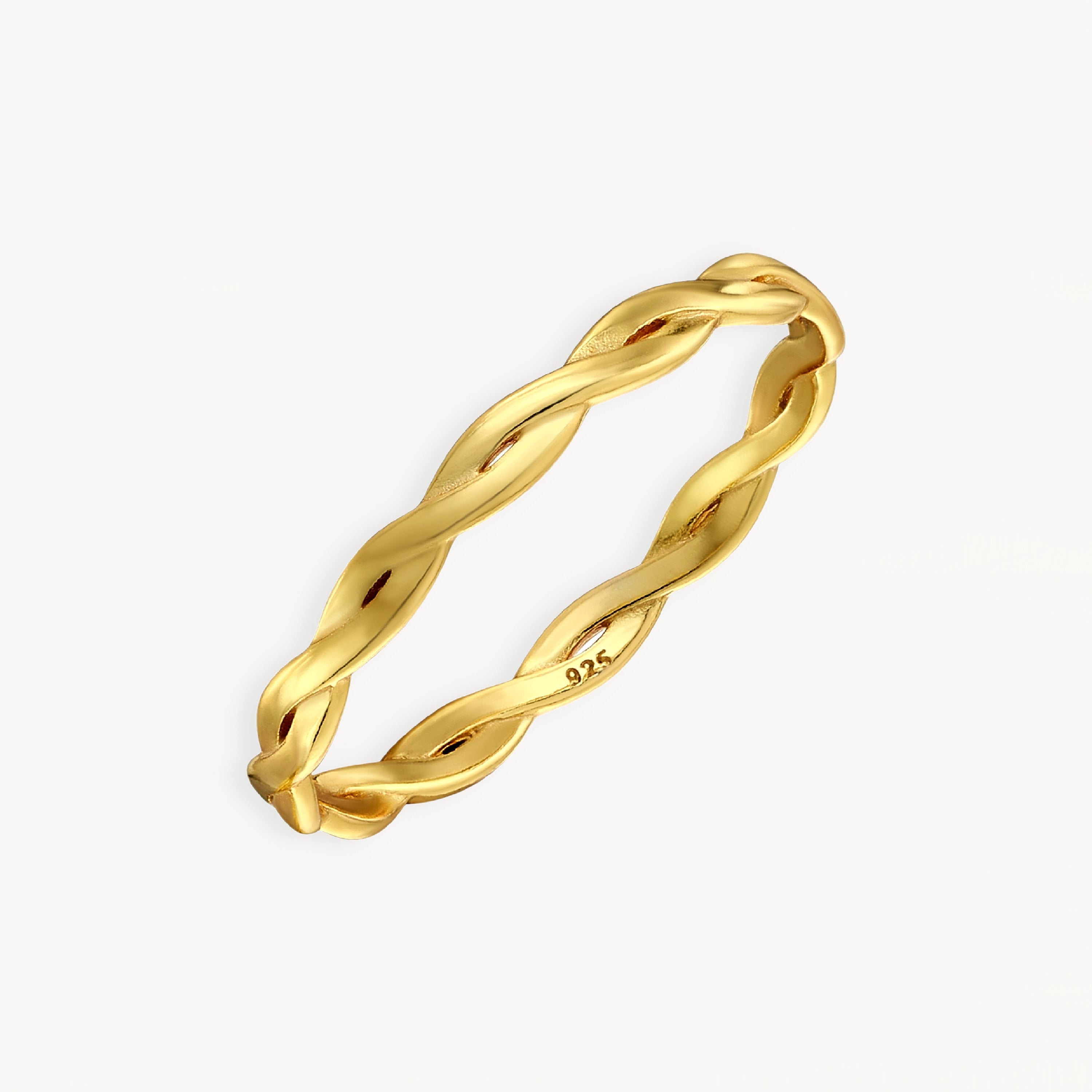 925 STERLING SILVER RING