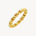 925 STERLING SILVER RING