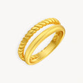 925 STERLING SILVER RING