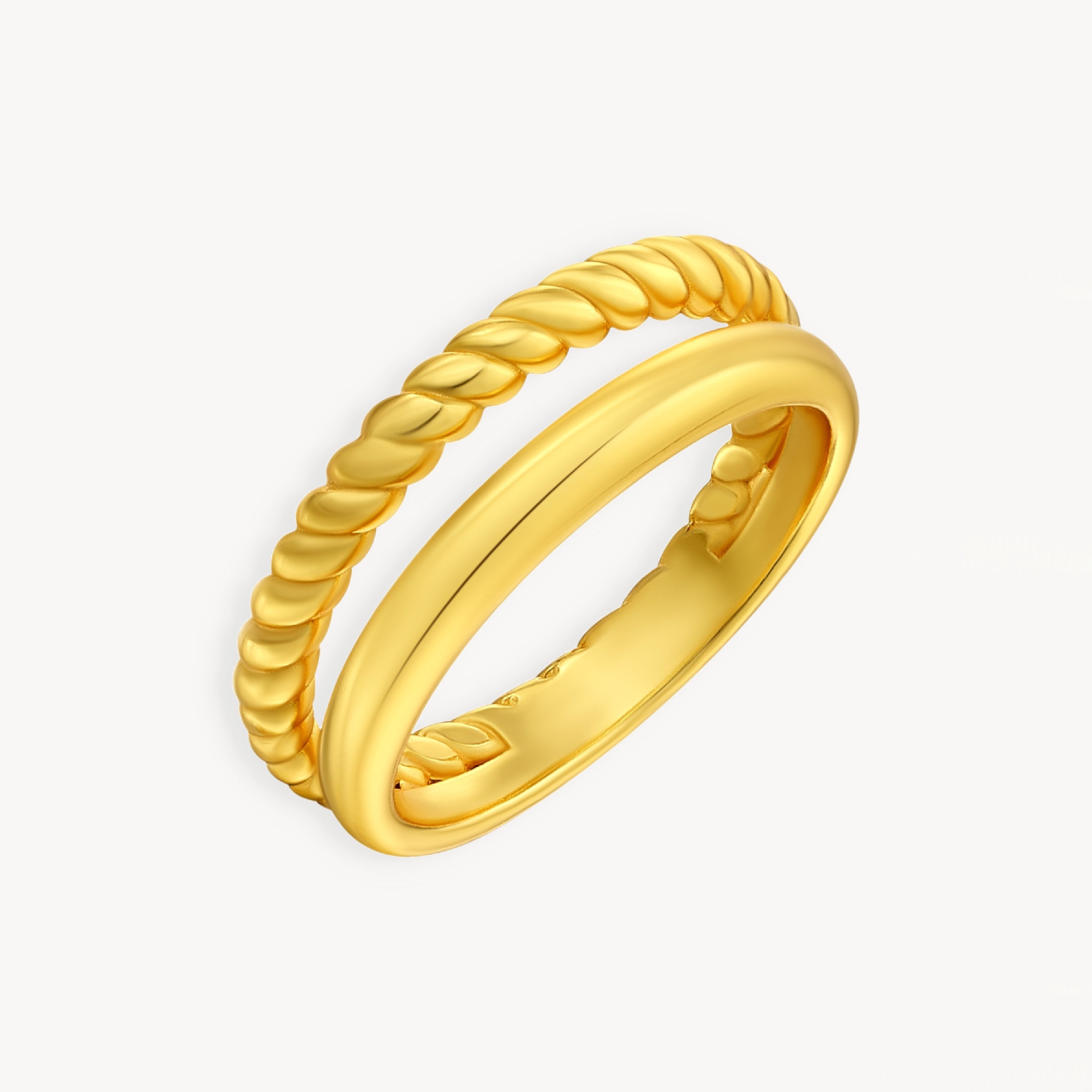 925 STERLING SILVER RING