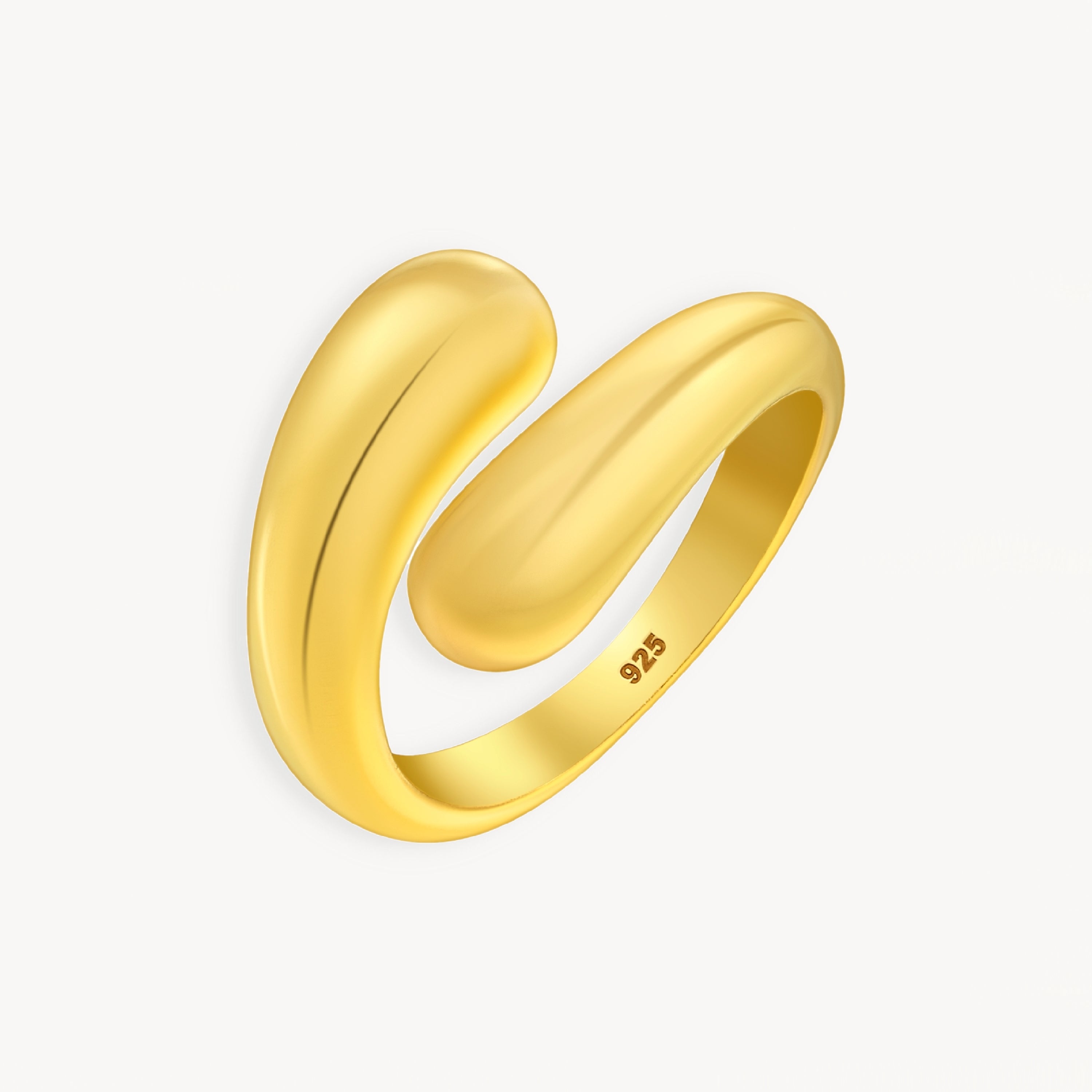 925 STERLING SILVER RING