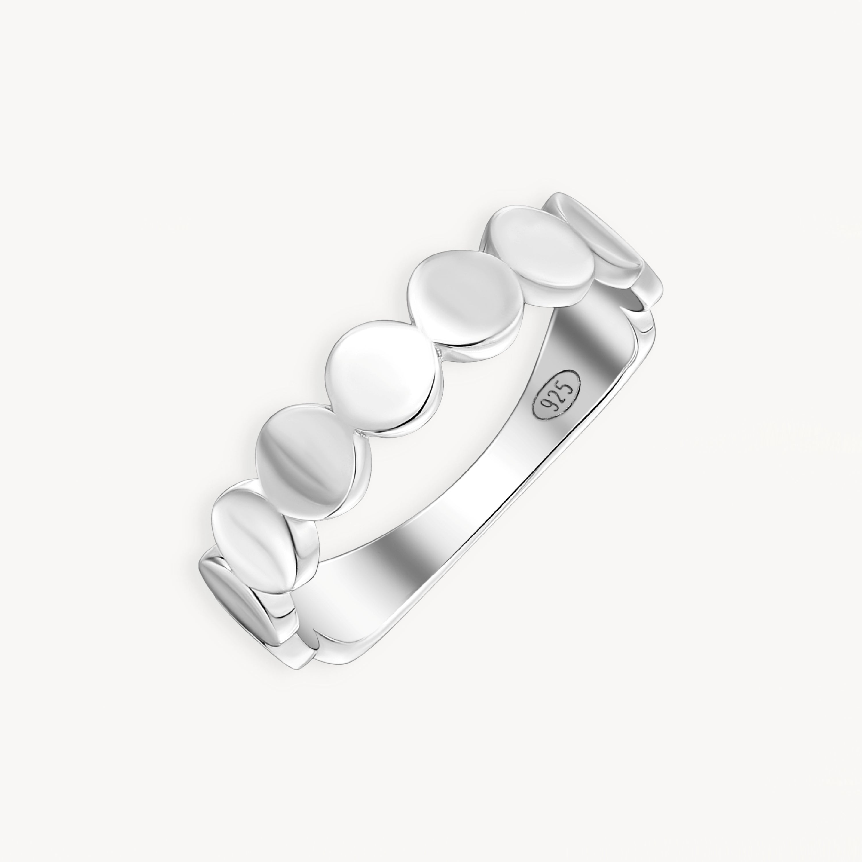 925 STERLING SILVER RING