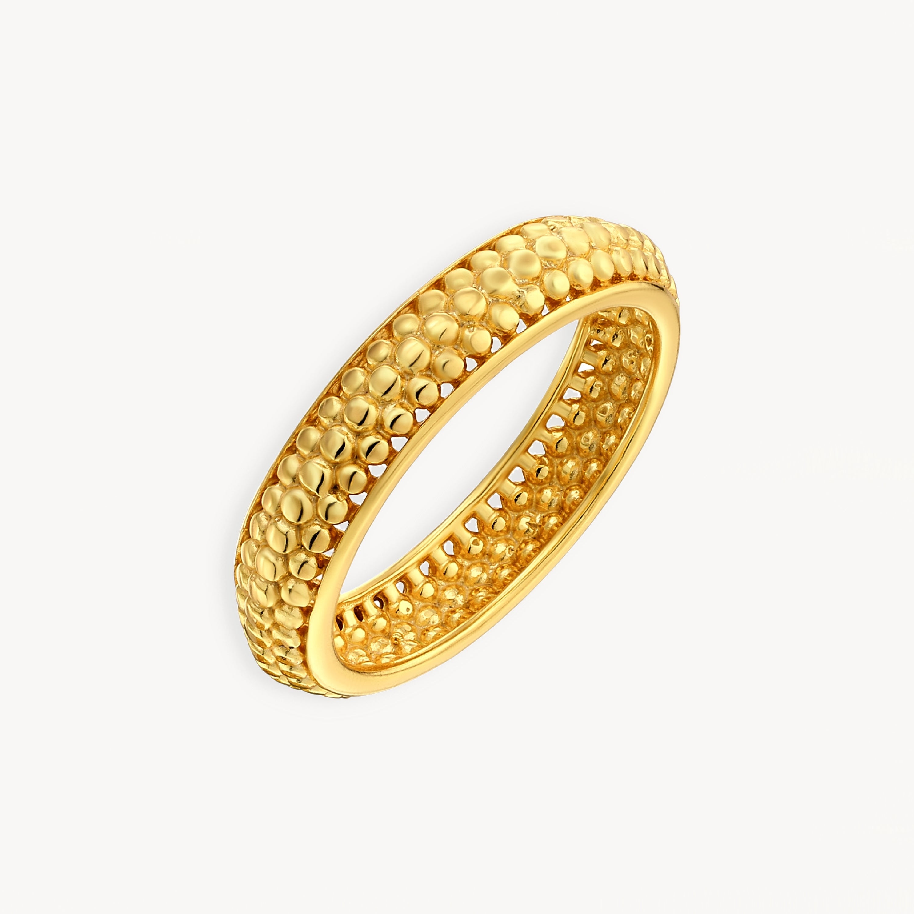 925 STERLING SILVER RING