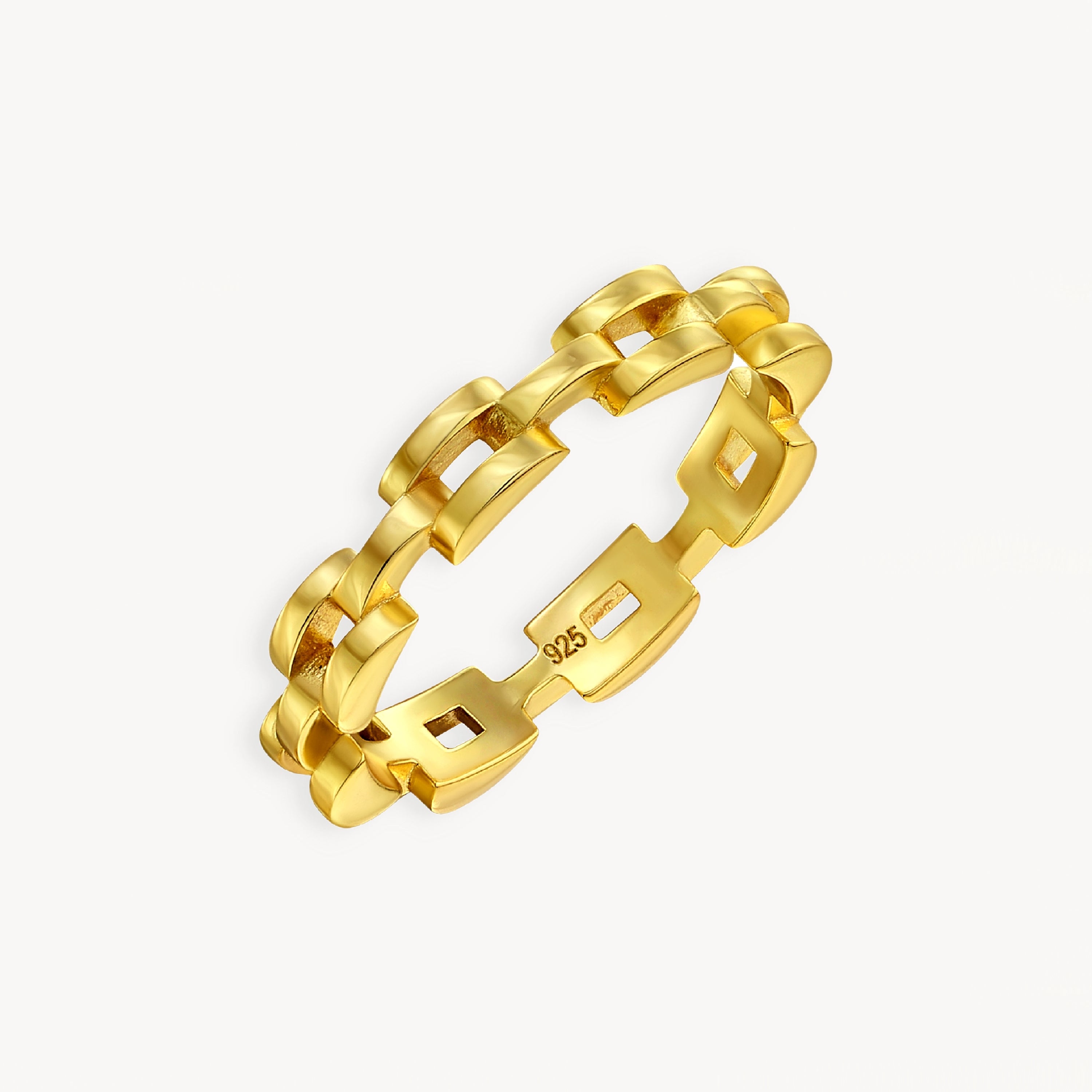 925 STERLING SILVER RING