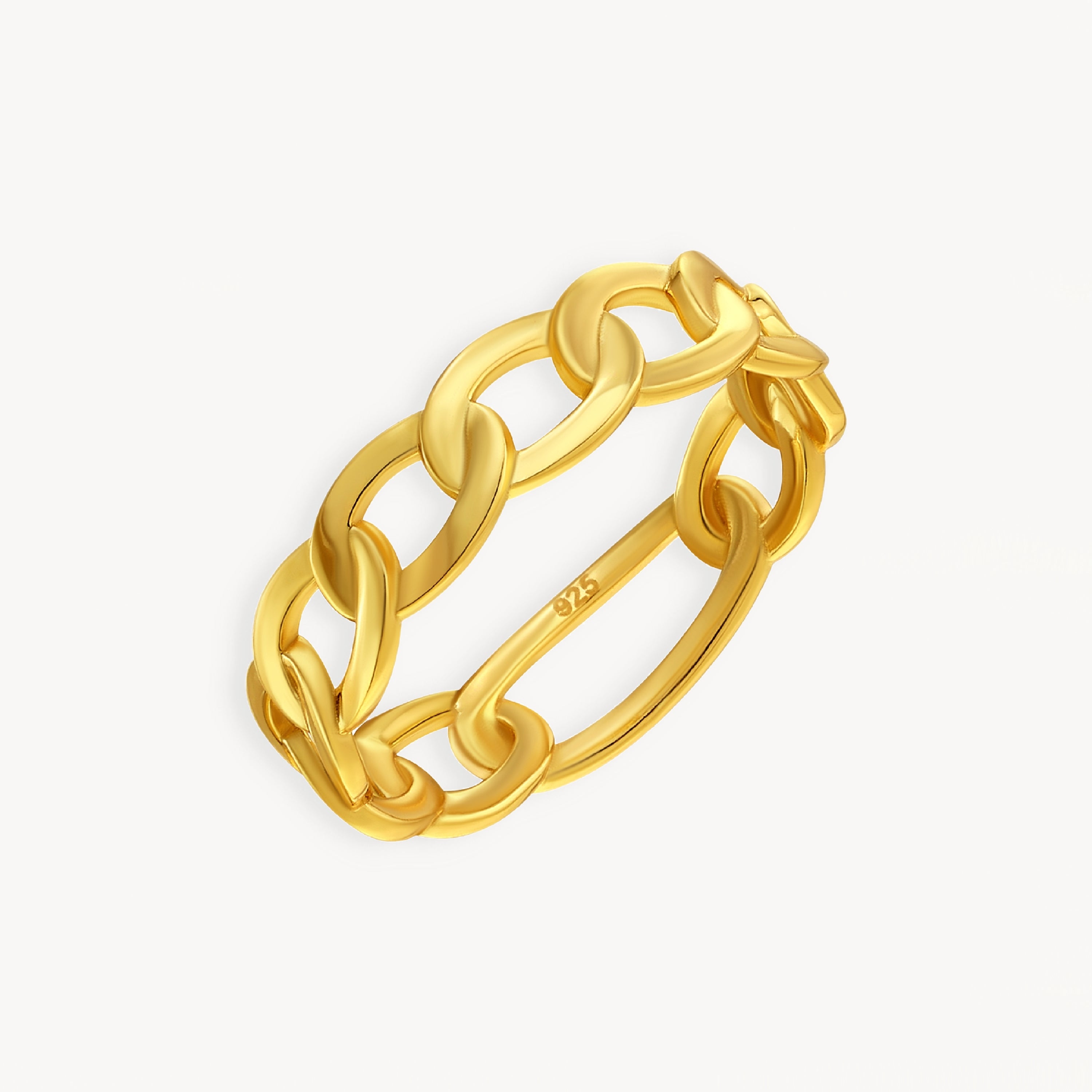 925 STERLING SILVER RING