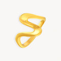 925 STERLING SILVER RING