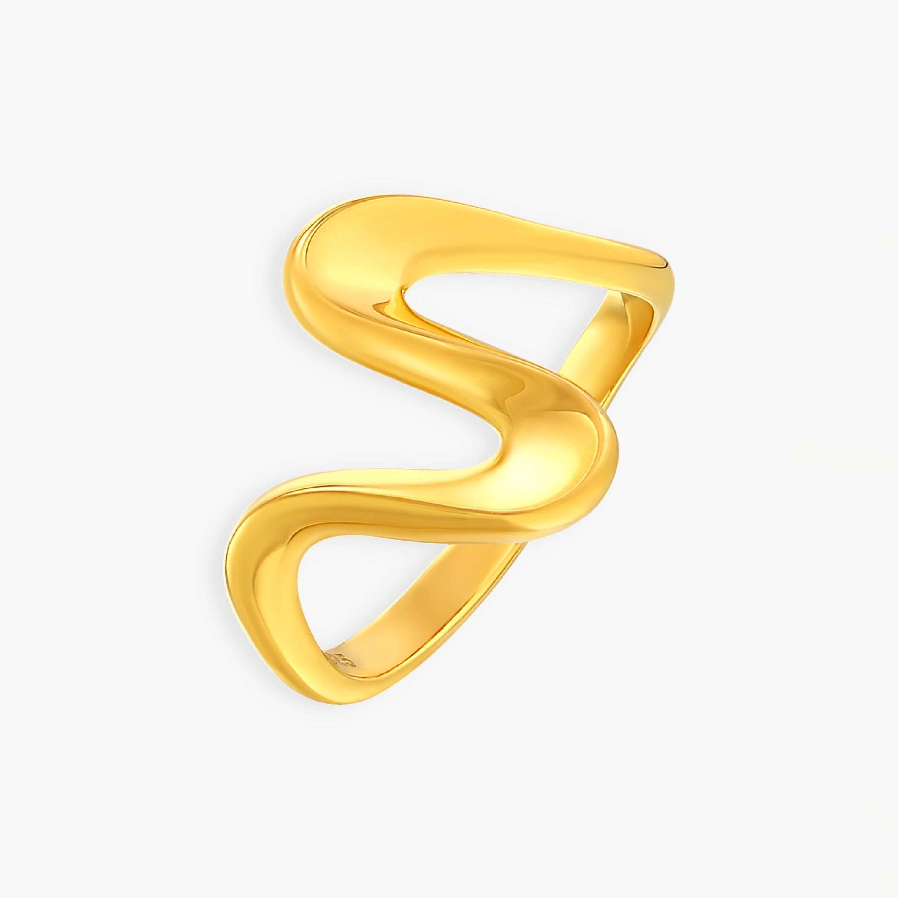 925 STERLING SILVER RING