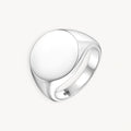 925 STERLING SILVER RING
