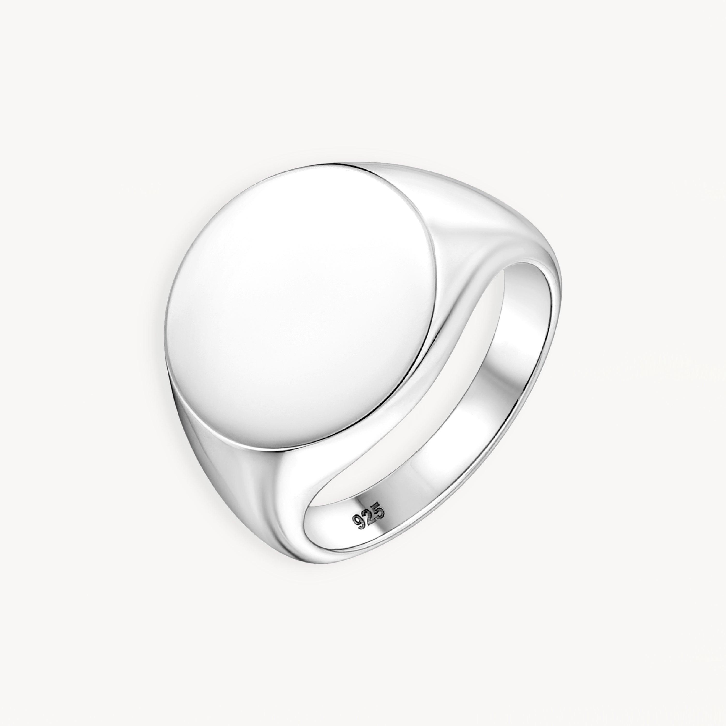925 STERLING SILVER RING