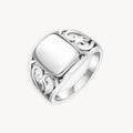 925 STERLING SILVER RING