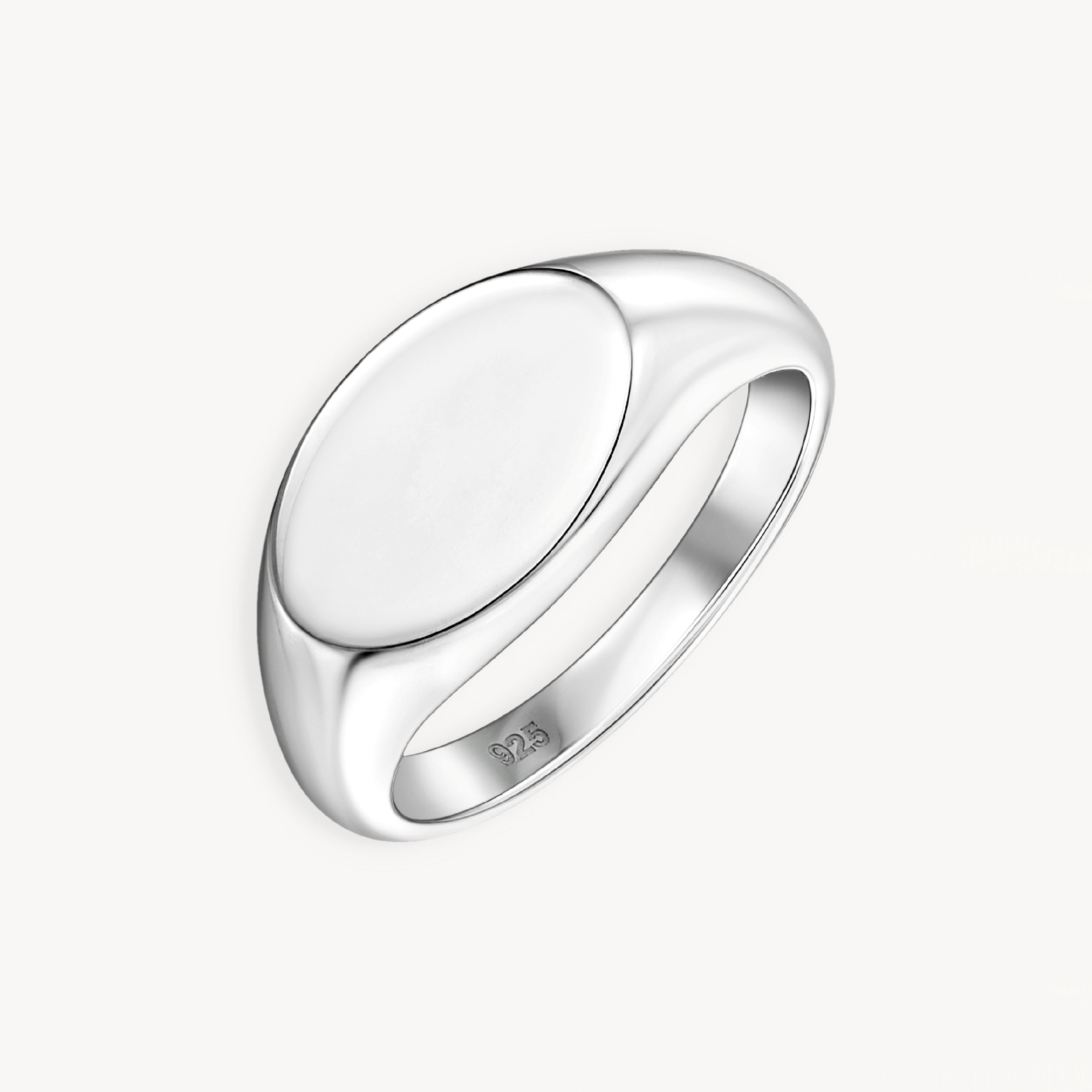 925 STERLING SILVER RING