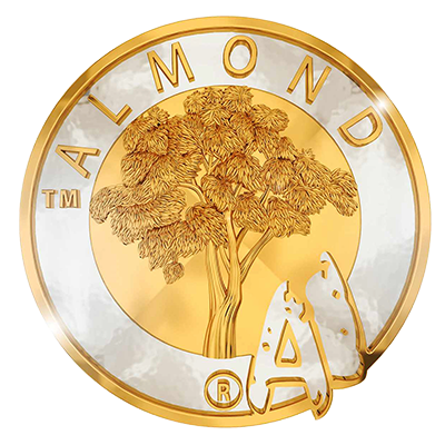 Almond (Thailand) Limited.