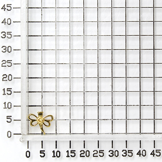 925 STERLING SILVER DRAGONFLY STUD EARRINGS