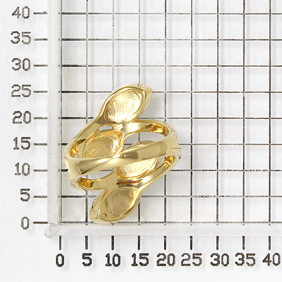 925 STERLING SILVER ENAMELED RING