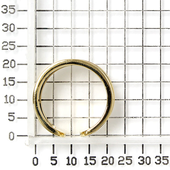 925 STERLING SILVER ENAMELED RING