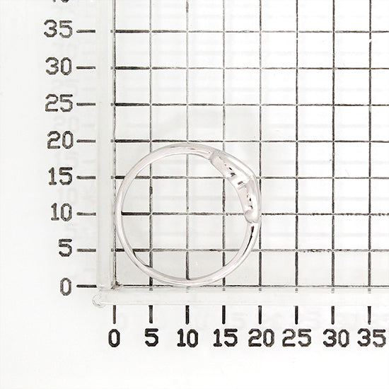 925 STERLING SILVER RING