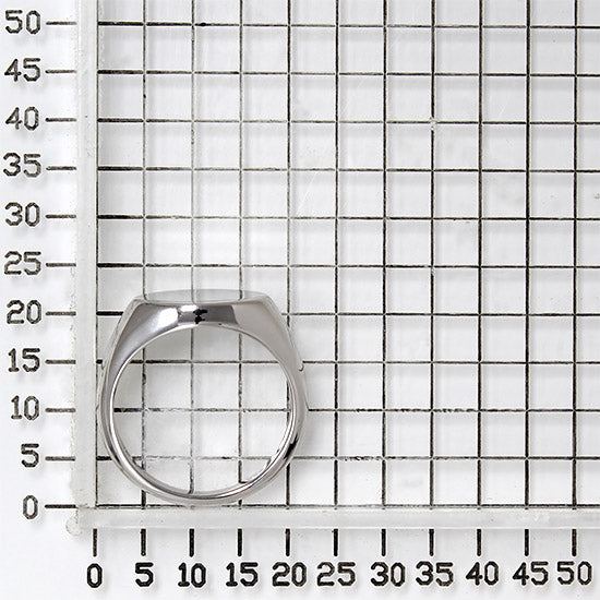 925 STERLING SILVER RING