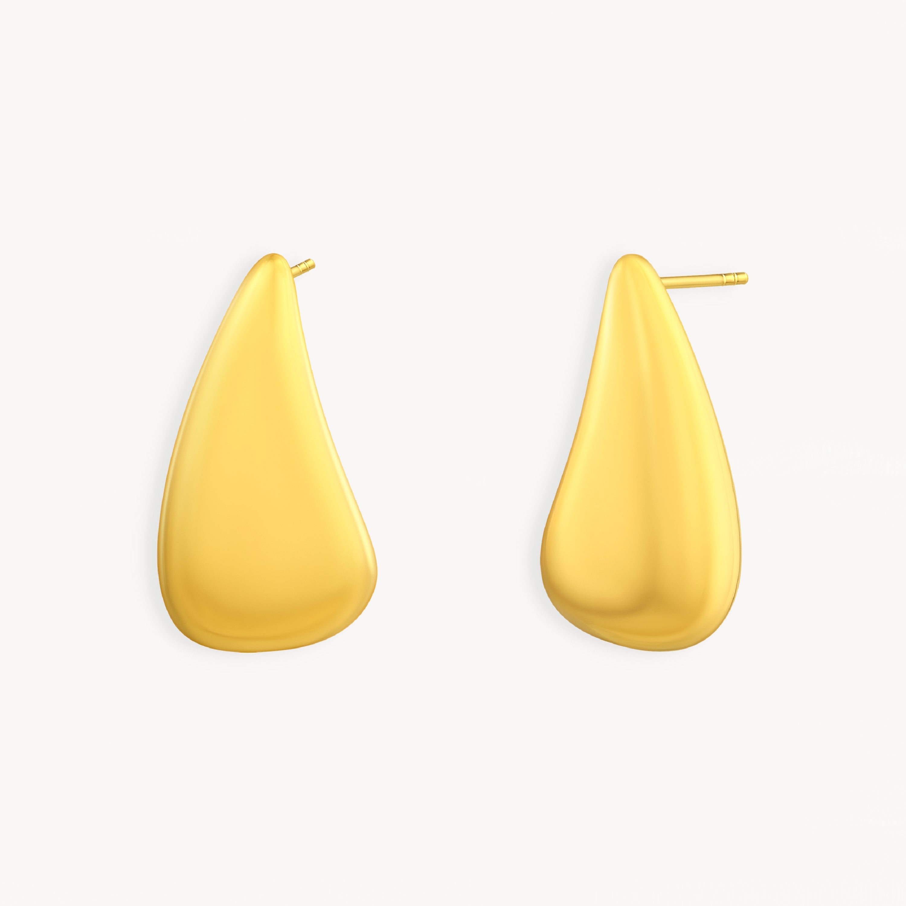 925 STERLING SILVER ELECTROFORM EARRINGS