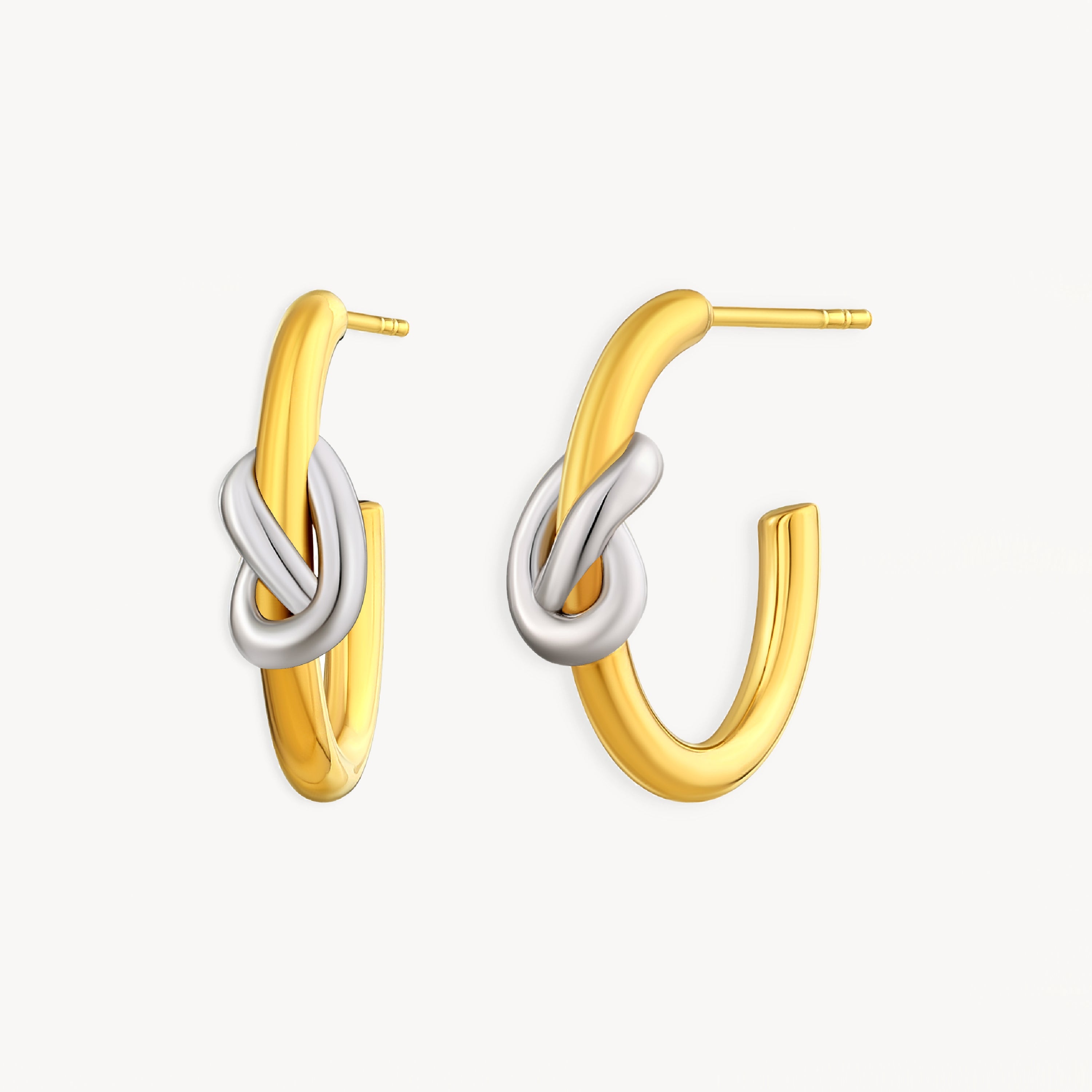 925 STERLING SILVER ELECTROFORM EARRINGS