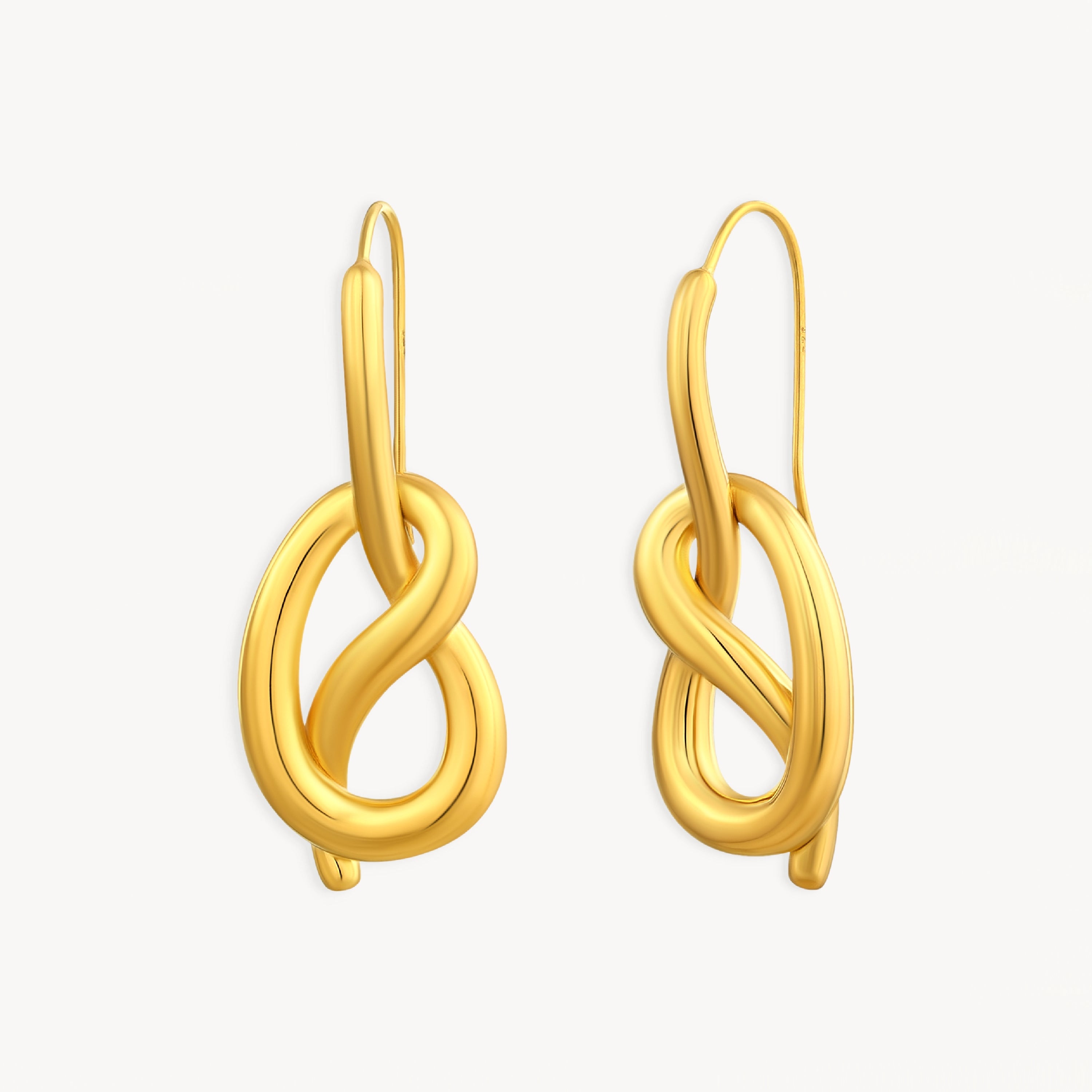 925 STERLING SILVER ELECTROFORM EARRINGS