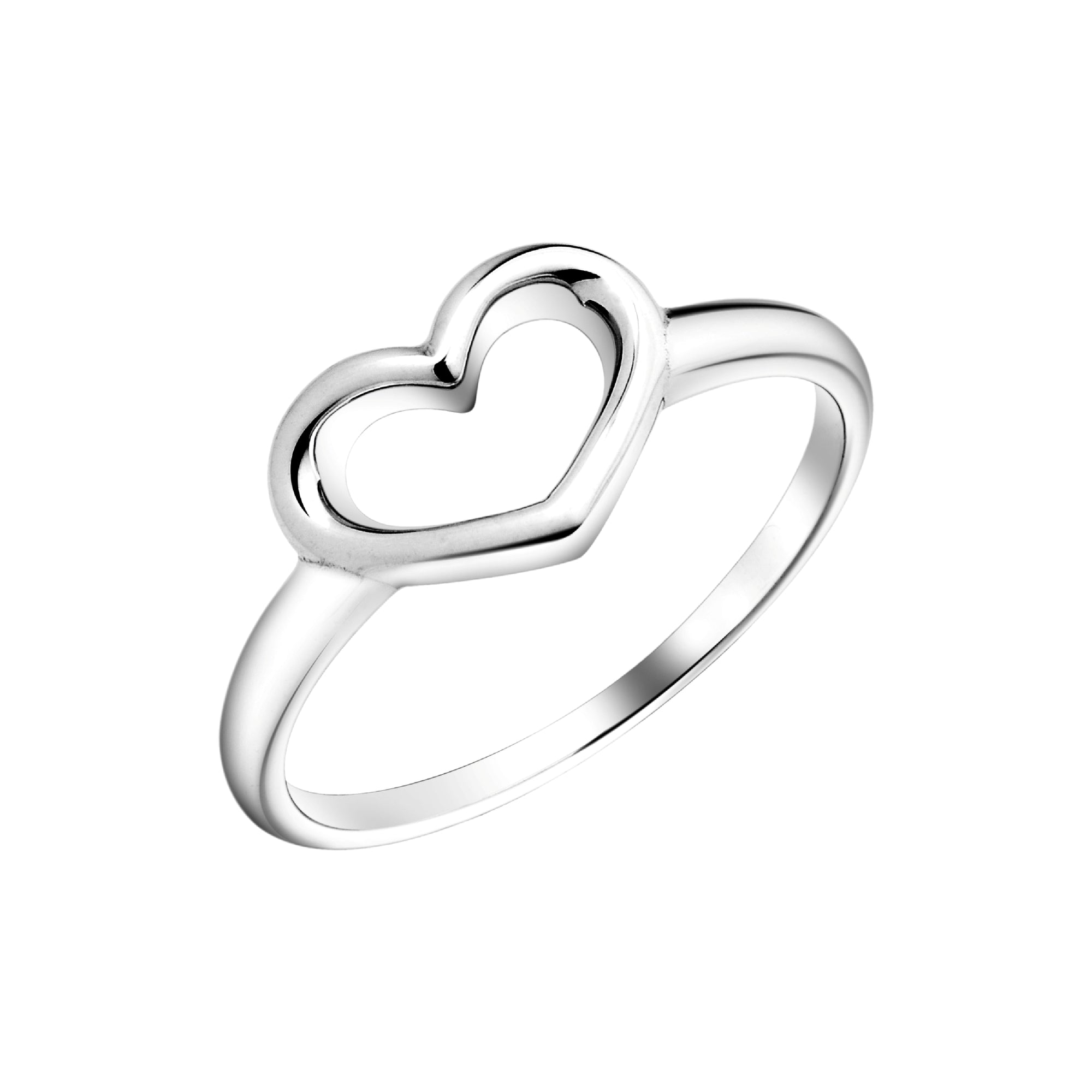 925 STERLING SILVER RING