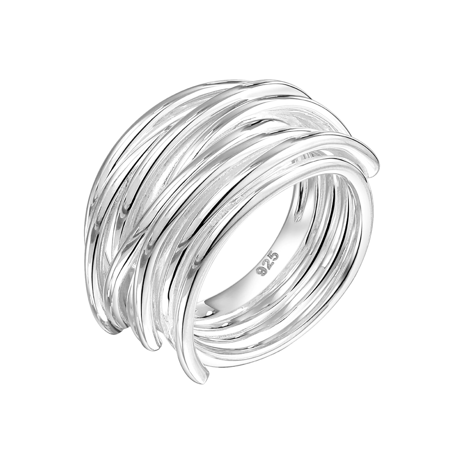 925 STERLING SILVER RING
