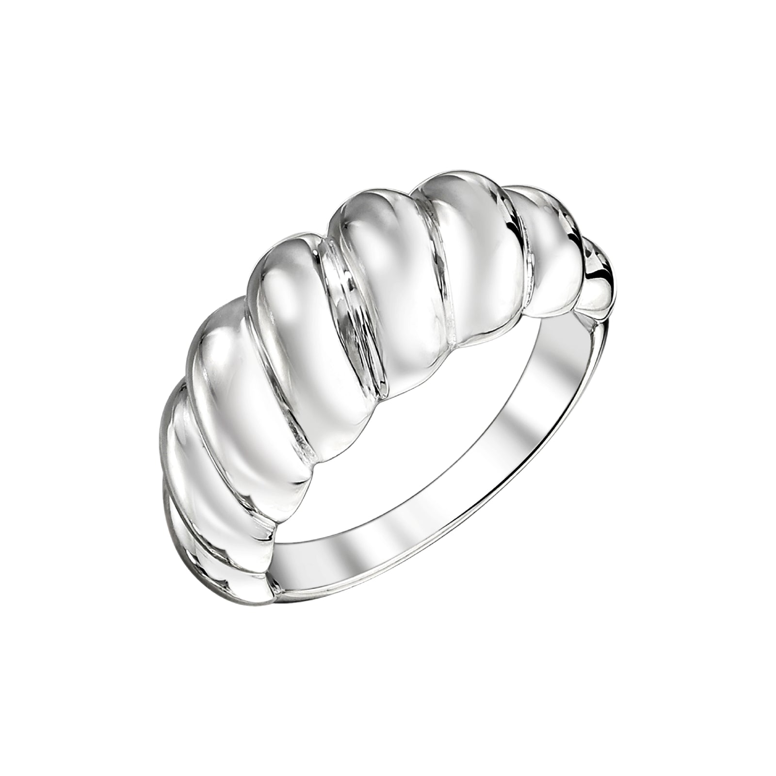 925 STERLING SILVER RING