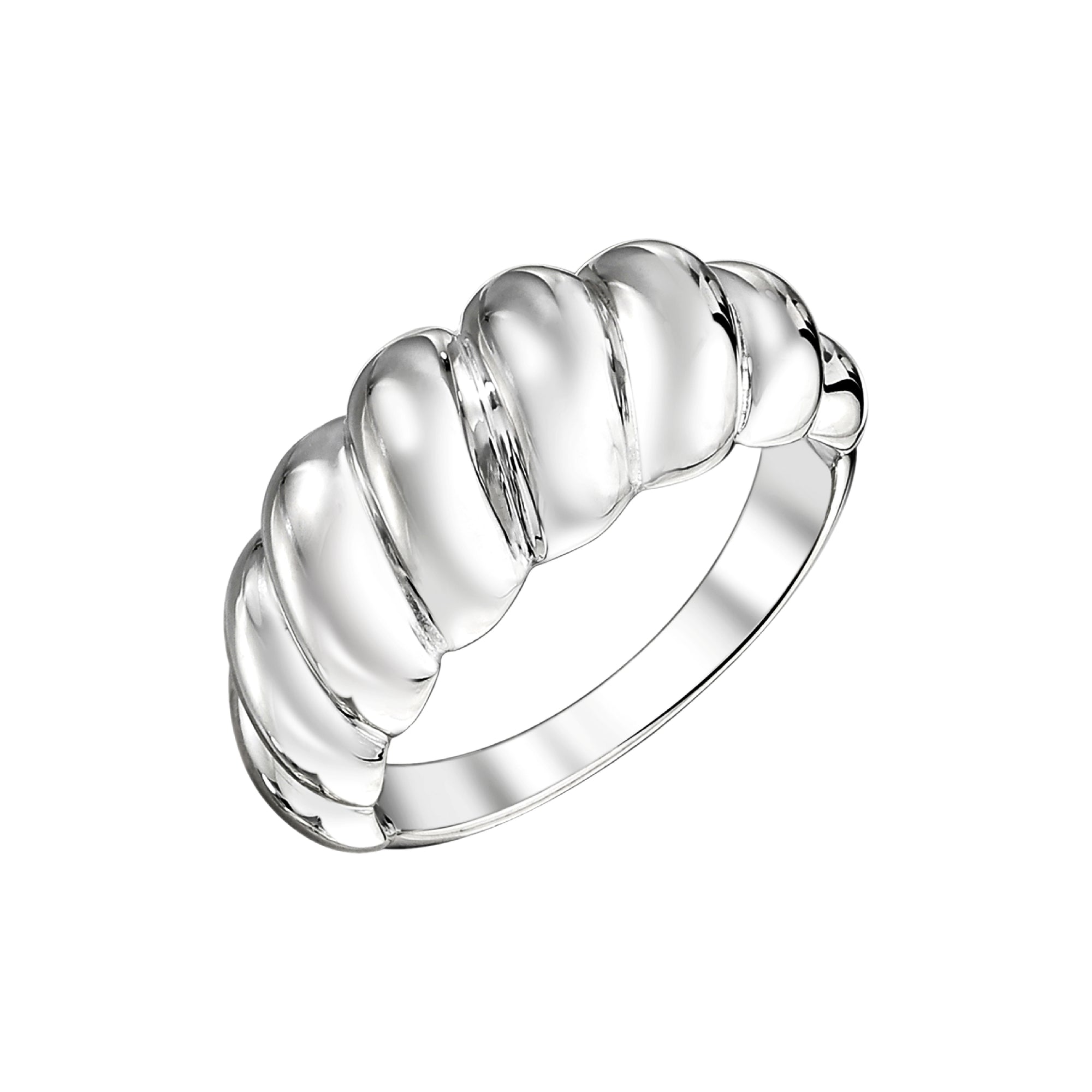 925 STERLING SILVER RING