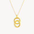 925 STERLING SILVER  DUMMY DANGLED PENDANT