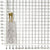 925 STERLING SILVER OPEN WORK DANGLED PENDANT WITH CUBIC ZIRCONIA