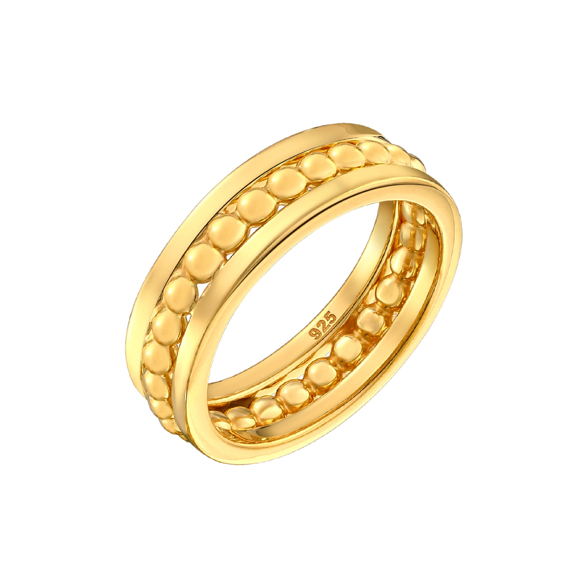 925 STERLING SILVER RING