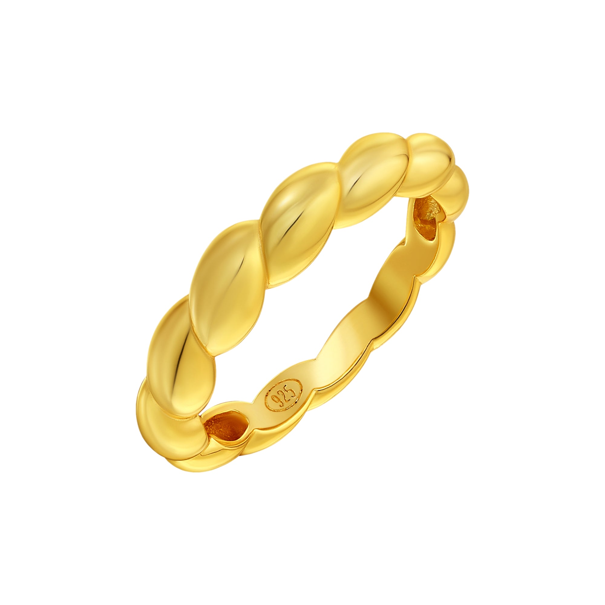 925 STERLING SILVER RING