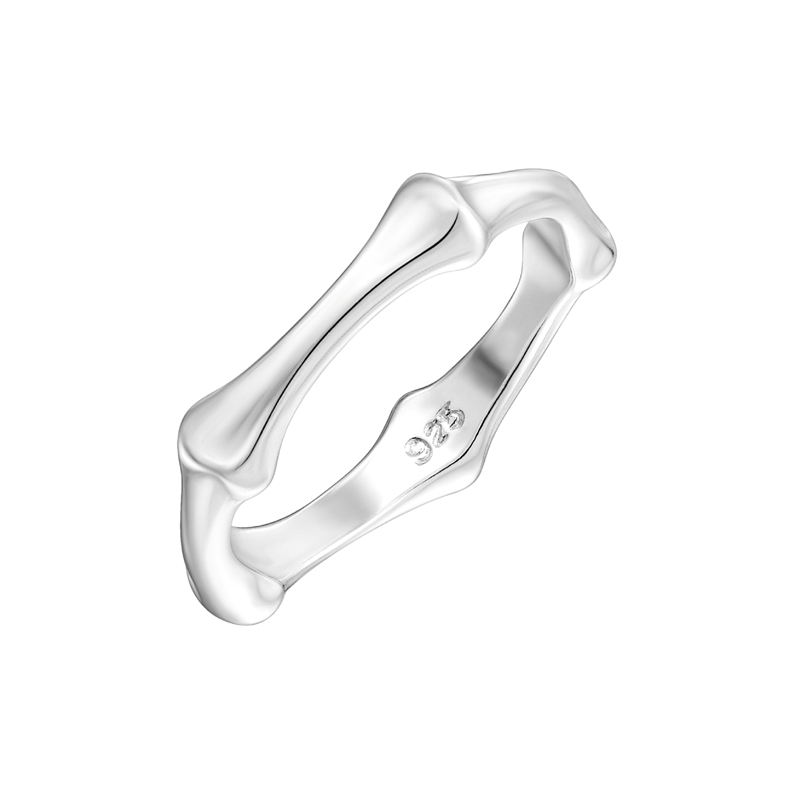 925 STERLING SILVER RING