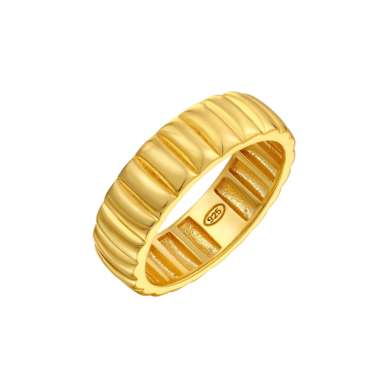 925 STERLING SILVER RING