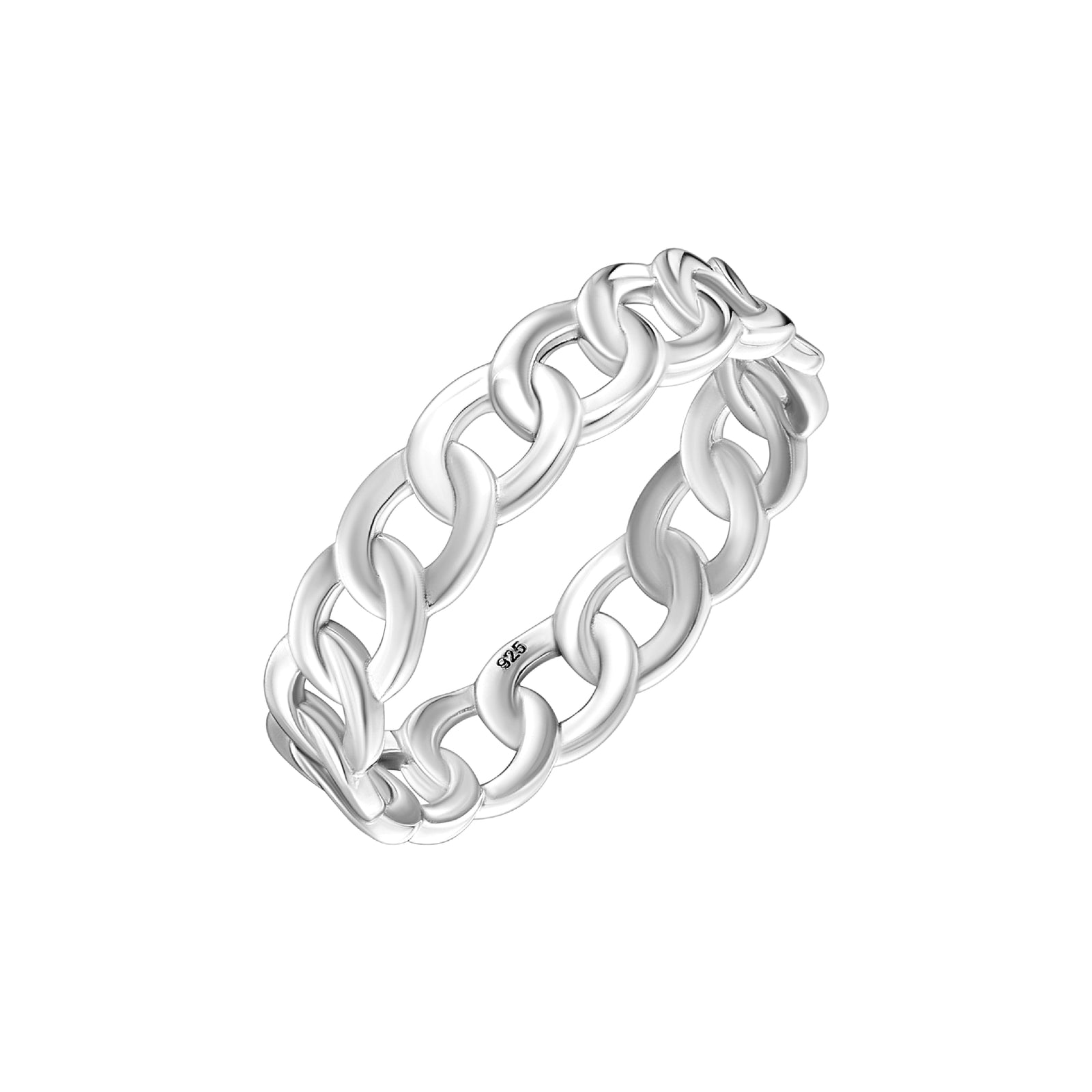 925 STERLING SILVER RING
