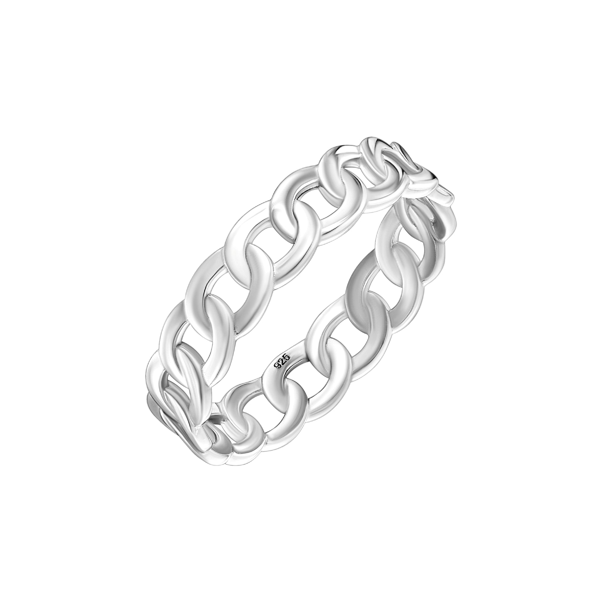 925 STERLING SILVER RING