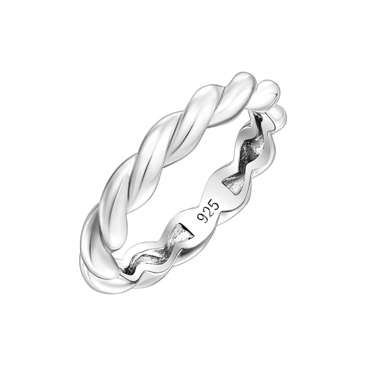 925 STERLING SILVER RING