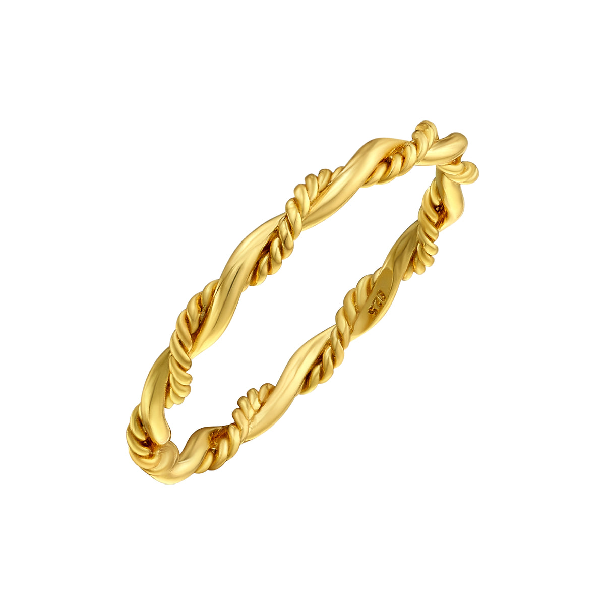 925 STERLING SILVER RING