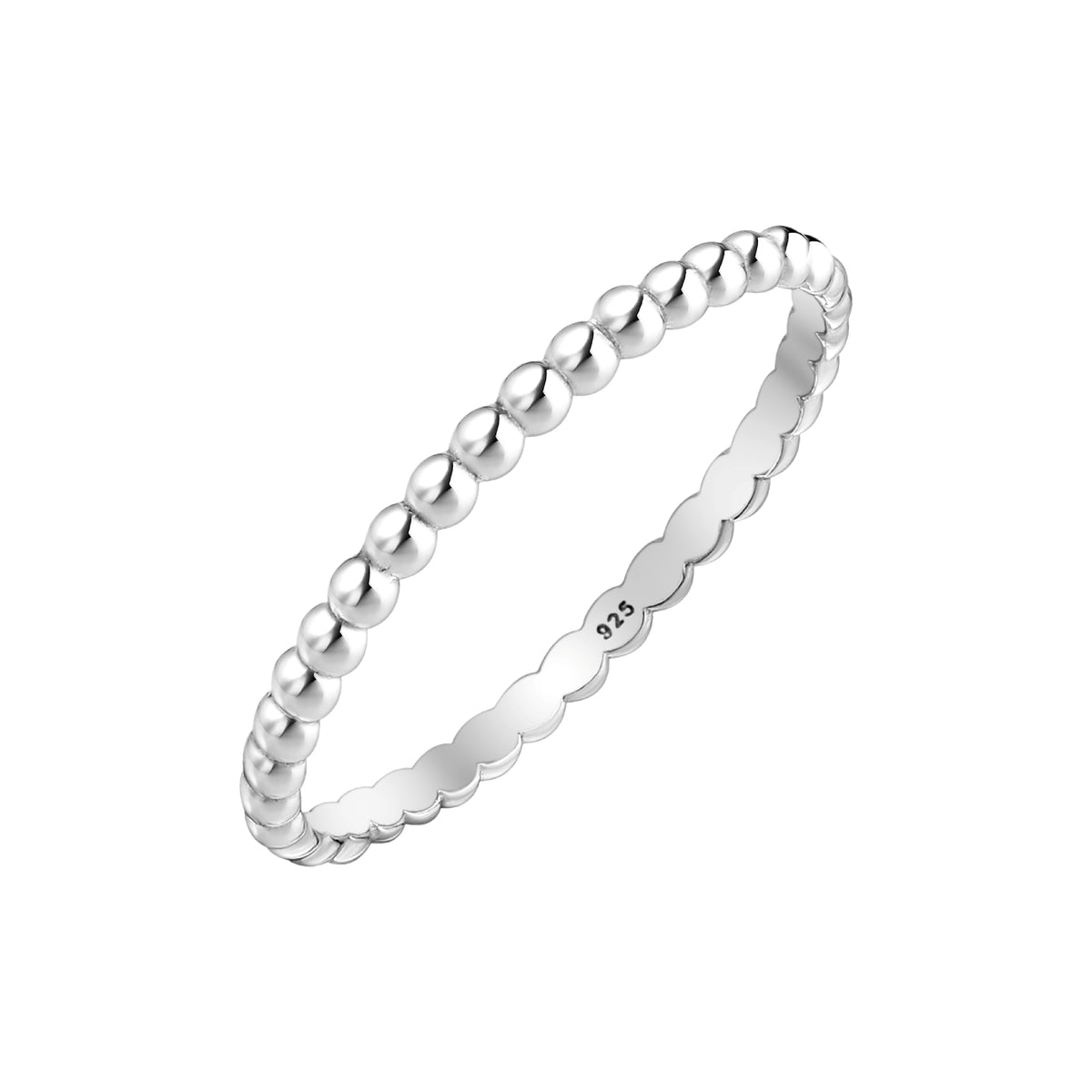925 STERLING SILVER RING