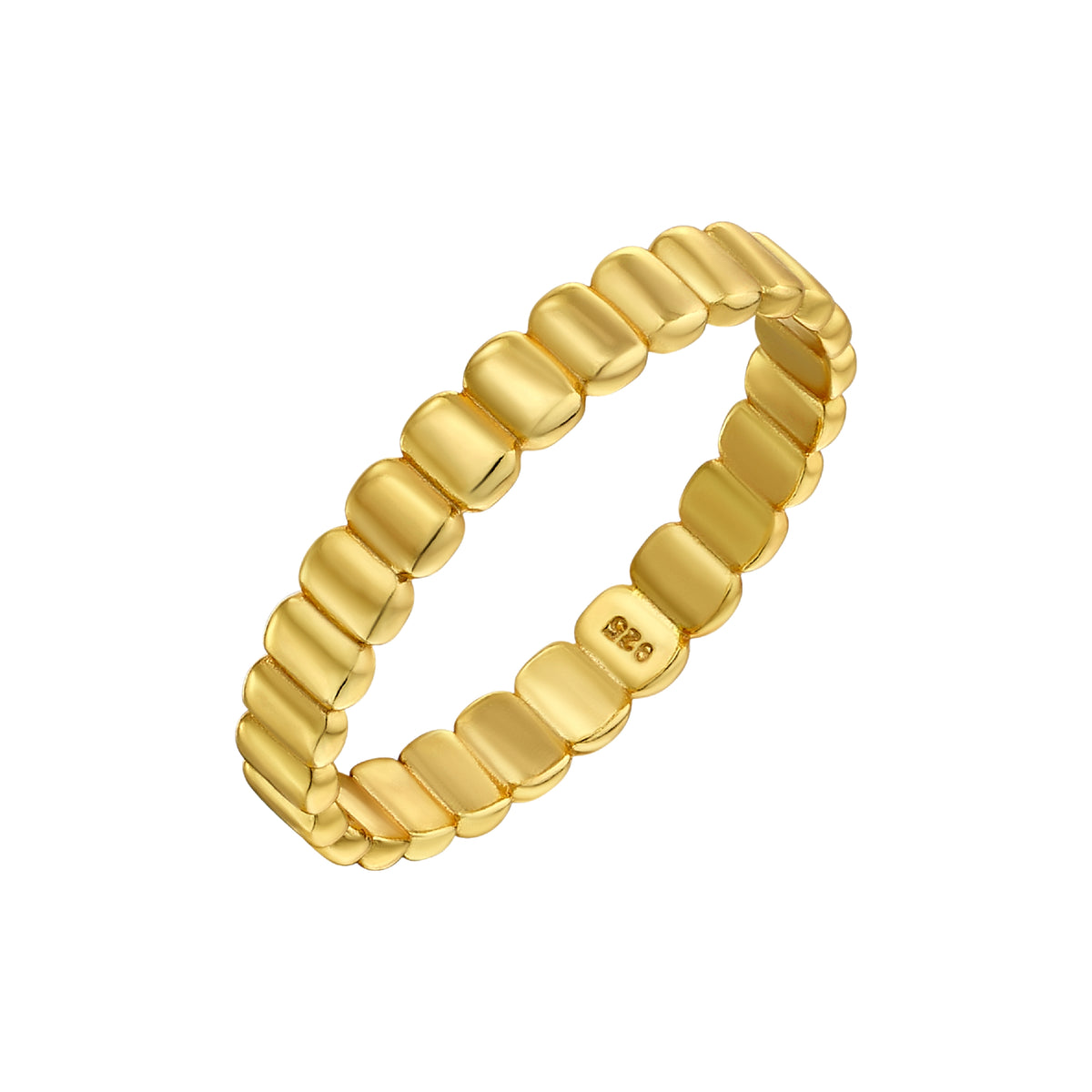 925 STERLING SILVER RING