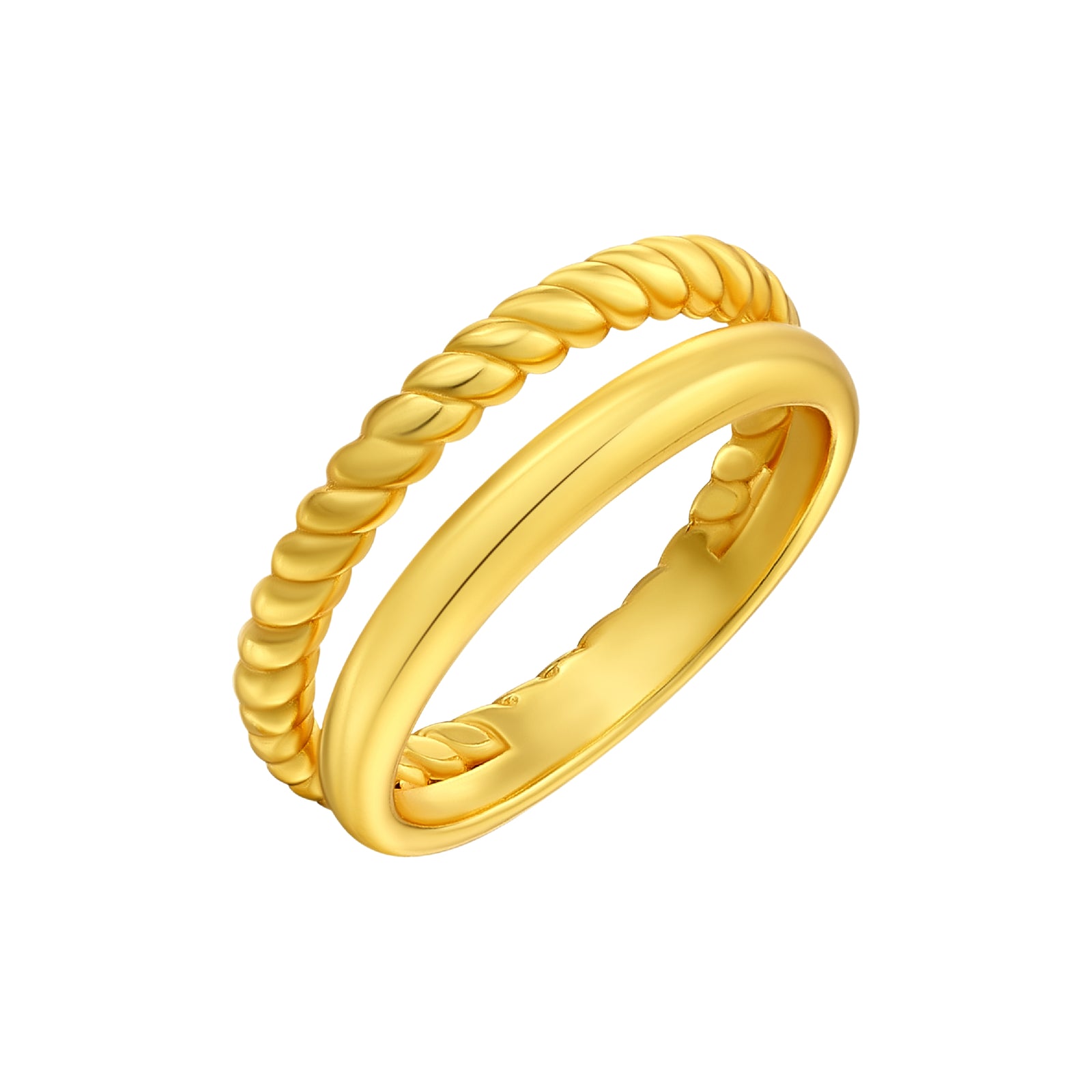 925 STERLING SILVER RING