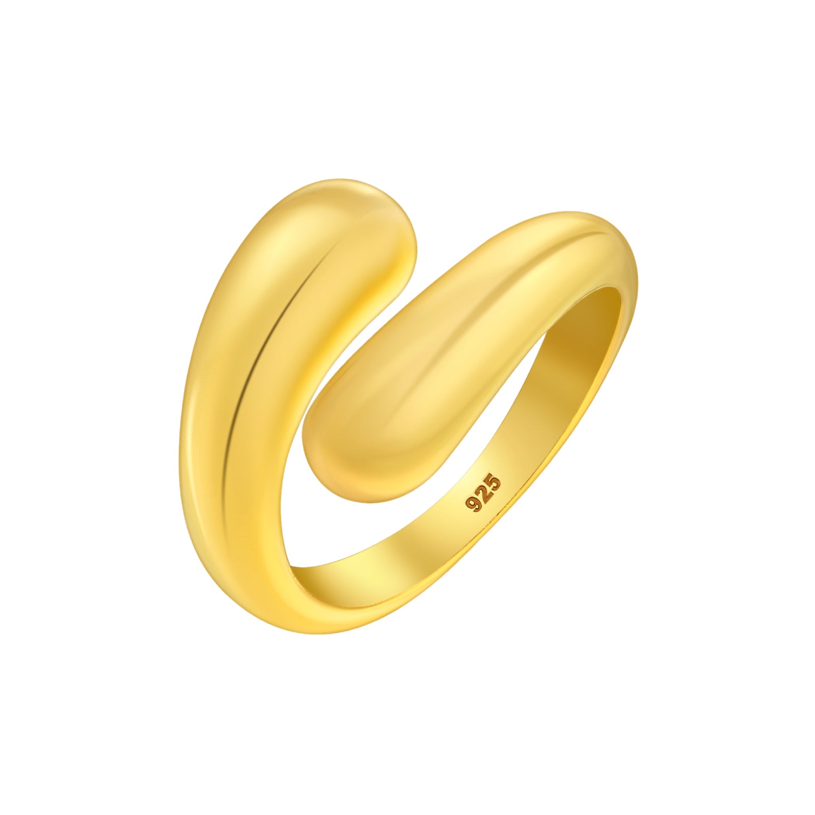 925 STERLING SILVER RING